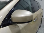 Driver Side View Mirror Power Sl Memory With Heat Fits 13-16 Pathfinder 2857145. Fixed Price $112.49.