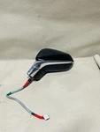 15-17 NX200T Driver Side Left Lh Power Door Mirror Blind Spot Oem Factory. Fixed Price $340.00.