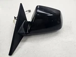 Cadillac Cts EII026131 Power Mirror Driver Left Black Oem 2008 2009-2014 7521. Fixed Price $38.22.