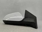 2015 Hyundai Sonata Passenger Right Side View Power Door Mirror White DWD9X. Fixed Price $149.58.