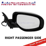 For Mitsubishi Outlander 2014-2019 Power Heated W/signal Right Side Door Mirror. Fixed Price $72.59.