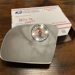Mercedes Ml/gl/r W164 W251 Left Door Mirror Glass Heated 411219 # MG-74/0935. Fixed Price $24.93.
