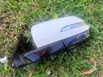 2017-2020 Hyundai Genesis G80 Mirror W/camera E4-034345 Left 10-PIN Oem. Fixed Price $589.00.