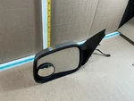 2006-2011 Chevrolet Hhr Front Left Driver Door Mirror 128-00939 Oem. Fixed Price $62.99.