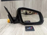 14-20 Oem Bmw F32 F33 F36 Right Passenger Side Mirror Assembly Auto Dim Silver. Fixed Price $314.96.