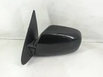2011 Hyundai Santa Fe Driver Left Side View Power Door Mirror Black Y8YHM. Fixed Price $82.54.