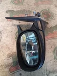 Driver Side View Mirror Power Convertible Fixed Fits 10-13 Bmw 328I 3604879. Fixed Price $155.99.