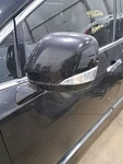 Lh Driver Side 2011 Quest Door Mirror SKU#4457615. Fixed Price $103.00.