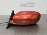 2021 Dodge Charger Exterior Side View Mirror Left Orange Heated. Fixed Price $89.25.