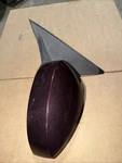 2003 08 Nissan 350Z Z33 Lh Side View Door Mirror Glass Assembly. Fixed Price $60.00.