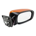 2011-2012 Dodge Grand Caravan Passenger Door Mirror 1TL401VGAE Oem. Fixed Price $54.50.