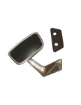 Mirror Right - W108 W109 W111 Flat Radiator 1088101716. Fixed Price $122.71.