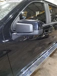 Lh Driver Side 2019 Silverado Truck/pickup 1500 Door Mirror SKU#4402650. Fixed Price $173.00.
