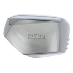 Mitsubishi L200 2006-2016 Wing Door Mirror Cover Cap Case Chrome Passengers Side. Fixed Price $36.68.