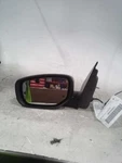 Driver Side View Mirror Electric Heated With Turn Signal Fits 13-16 Dart 392313. Fixed Price $117.51.