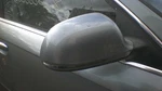Passenger Side View Mirror Power With Puddle Lamps Fits 09-11 Audi A6 270729. Fixed Price $119.99.