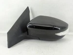 2015-2015 Nissan Sentra Driver Left Side View Power Door Mirror Black VSH76. Fixed Price $47.80.