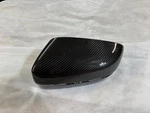 2021-2025 Bmw 4 Series Left Mirror Cap Carbon Fiber. Fixed Price $300.00.