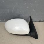 2011-2017 Nissan Juke Right Passenger Side Power Door Mirror White Oem Rh. Fixed Price $92.55.