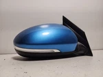 04 9652 2016 - 2018 Hyundai Tucson Blind Spot Right Door Mirror Blue Oem Rh. Fixed Price $135.00.