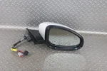 14-20 Type Fuji White Right Power Door Mirror Auto Dim Blind Spot Factory Oem. Fixed Price $398.99.