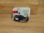 Left Outside Rearview Mirror Frame Genuine Mercedes C219 - A2198100176. Fixed Price $140.91.