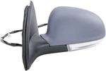Door Mirror Left-side Compatible With 2005-2010 Volkswagen Jetta. Fixed Price $98.99.