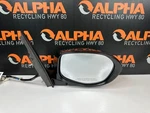 15 Honda Odyssey Door Mirror Right Rh 76200TK8A51ZD. Fixed Price $315.00.