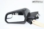 2015-2023 Ford Mustang Front Left Driver Side Exterior Door View Mirror Oem. Fixed Price $234.99.