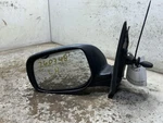 Driver Left Side View Mirror Manual Sedan Fits 07-12 Yaris 1281470. Fixed Price $69.95.