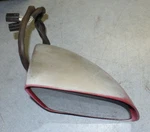 1984-1986 Corvette C4 Outside Rear View Stock Heated Mirror, Right Gm 14086770. Fixed Price $69.99.