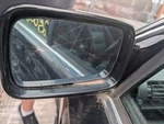 Driver Side View Mirror Power Convertible Non-heated Fits 87-93 Bmw 325I 946990. Fixed Price $54.99.