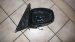 16 Range Rover Evoque Passenger Side Rear View Mirror Housing FK52 17682. Fixed Price $145.00.