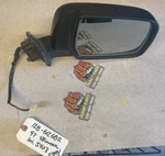 97-98 Toyota 4RUNNER Cylinder Oem Right Passenger Power Side View Mirror Black. Fixed Price $55.00.
