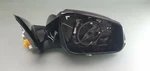Genuine Bmw Series F30 F31 F35 Wing Mirror Folding Ec Mem. Shadowline 7345678. Fixed Price $396.95.