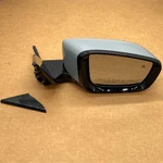 Oem 23-24 Bmw M240I G22 G87 Right Side Power Door Mirror Blind Spot. Fixed Price $374.95.