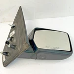 Used 2010 2011 2012 2013 2014 Ford F-150 Right Side Mirror BL34-17682-BE5YGY Oem. Fixed Price $89.10.