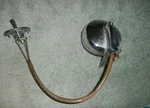 Vintage D60105-401 Remote Mirror 1960'S Buick Gm. Fixed Price $89.99.