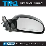 Trq Right Mirror Power Passenger Side Fits Kia KI1321130. Fixed Price $59.95.