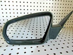 2007 2008 2009 Chrysler Seebring Left Driver Side Door Mirror. Fixed Price $40.00.