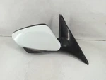 2012-2014 Hyundai Veloster Passenger Right Side View Power Door Mirror UUH7X. Fixed Price $117.31.