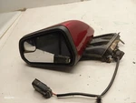 Driver Side View Mirror Power Spotter Glass Fits 15-18 Mustang 4124215. Fixed Price $181.99.