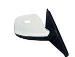 #61 White Right Passenger Side Mirror For Audi SQ5 2010 2011 2012 2013-2017. Fixed Price $119.00.