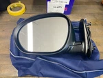 For 09-14 Nissan Cube Left Driver Side Power Heated Mirror NI1320206. Fixed Price $57.00.