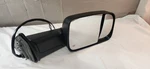 2011-2018 Dodge Ram 1500 2500 Right Passenger Side Tow Mirror Turn Aftermarket. Fixed Price $80.00.