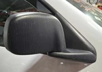 2002-2008 Dodge Pickup 1500 Door Mirror Passengers Right Rh Textured Manual Oem. Fixed Price $185.49.