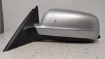 Oldsmobile 98 Driver Left Side View Power Door Mirror Silver CC3GS. Fixed Price $51.96.