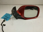 2007-2009 Audi Q7 Right Passenger Side View Mirror Oem Red 4L1857410AK. Fixed Price $121.00.