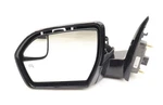 New Oem Ford Driver Side Door Mirror Heated JL1Z-17683-AC Expedition 18-19. Fixed Price $369.95.