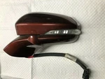 2014 Ford Fusion Power Driver Side View Door Mirror 2054.4057-A Oem (105 C). Fixed Price $139.99.
